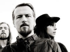 Drive Like Maria: “Creator preserver destroyer”. La recensione