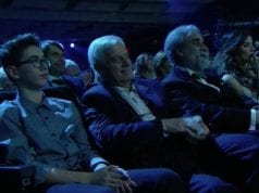 Sanremo 2017: i Tweet più pungenti della quarta serata!