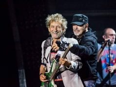 Claudio Golinelli: «A Modena Park faremo 40 canzoni»