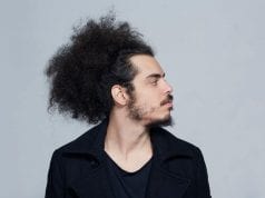 Ecco “Straniero”, opera prima di Davide Shorty