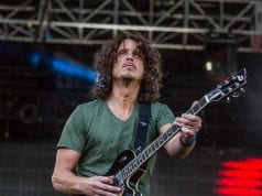 Ascolta “The promise”, il nuovo singolo di Chris Cornell