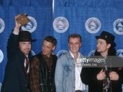 2 Marzo 1988 grammy 13