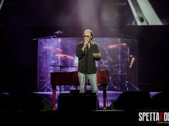 Antonello Venditti all’Arena di Verona per i 40 anni di “Sotto il segno dei pesci”