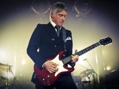 Paul Weller torna in Italia per tre date il prossimo autunno