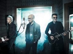 Il ritorno dei Decibel. Quando il rock è una cosa seria Decibel