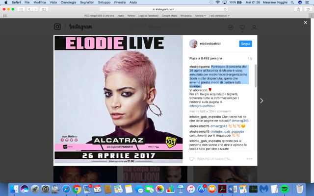 Elodie