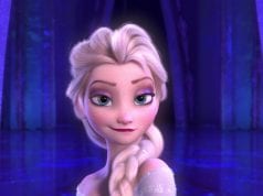 Frozen come non l’avete mai visto: Elsa doveva essere cattiva