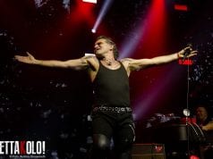 Si aggiungono nuove date all’Eutòpia Tour dei Litfiba