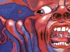 King Crimson