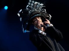 Jamiroquai, a Milano l’unica data Italiana del tour 2025 Jamiroquai