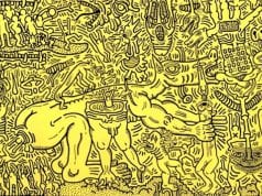 Keith Haring, il “radiant boy”