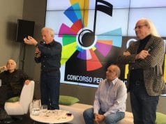 Mogol, Lavezzi, Mussida lanciano una petizione per cambiare il regolamento del Festival di Sanremo