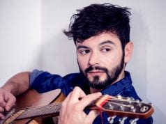 “È più comodo se dormi da me”. Diego Esposito racconta il suo album d’esordio