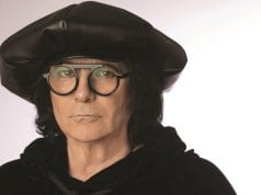 Renato Zero: “Nel nome del target, le radio non mi passano. Che sia il pubblico a decidere”