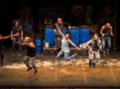 Pronti a ballare? A Venezia arriva Stomp