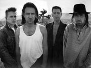 Testata – The Joshua Tree 30