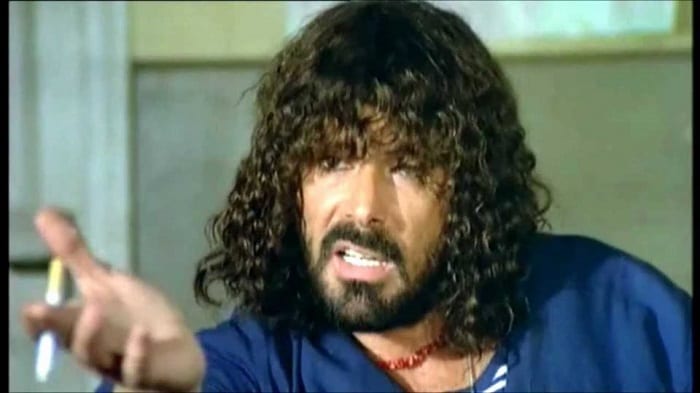 Tomas Milian