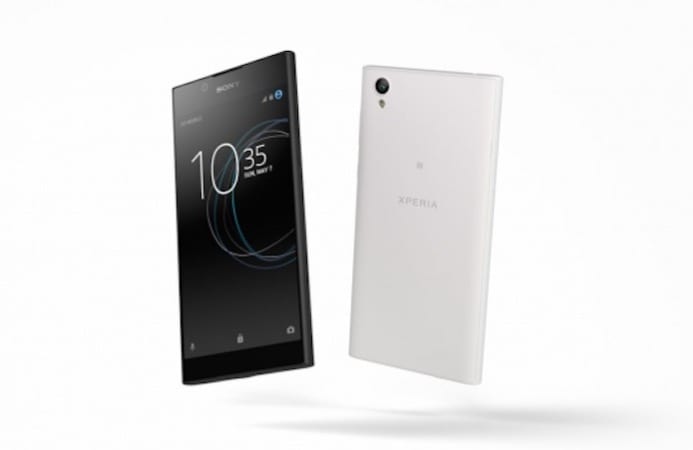 Xperia L1 def