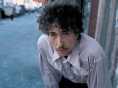 Nel weekend Bob Dylan ritirerà il Premio Nobel Bob Dylan