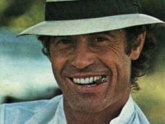 Franco Califano, il precursore della vita spericolata Franco Califano