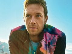 I 41 anni di Chris Martin: curiosità sul leader dei Coldplay