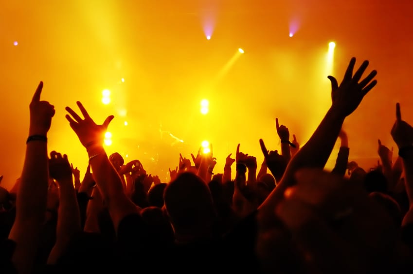 concerti Agcom