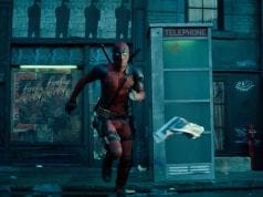 Il messaggio “segreto” del trailer di Deadpool 2