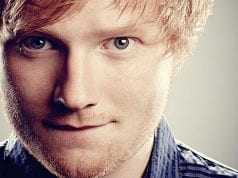 Ed Sheeran ospite alla finale di XFactor Ed Sheeran