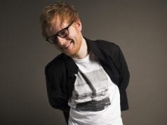 ÷ (divide). Il disco di Ed Sheeran maturo, moderno ed eterogeneo