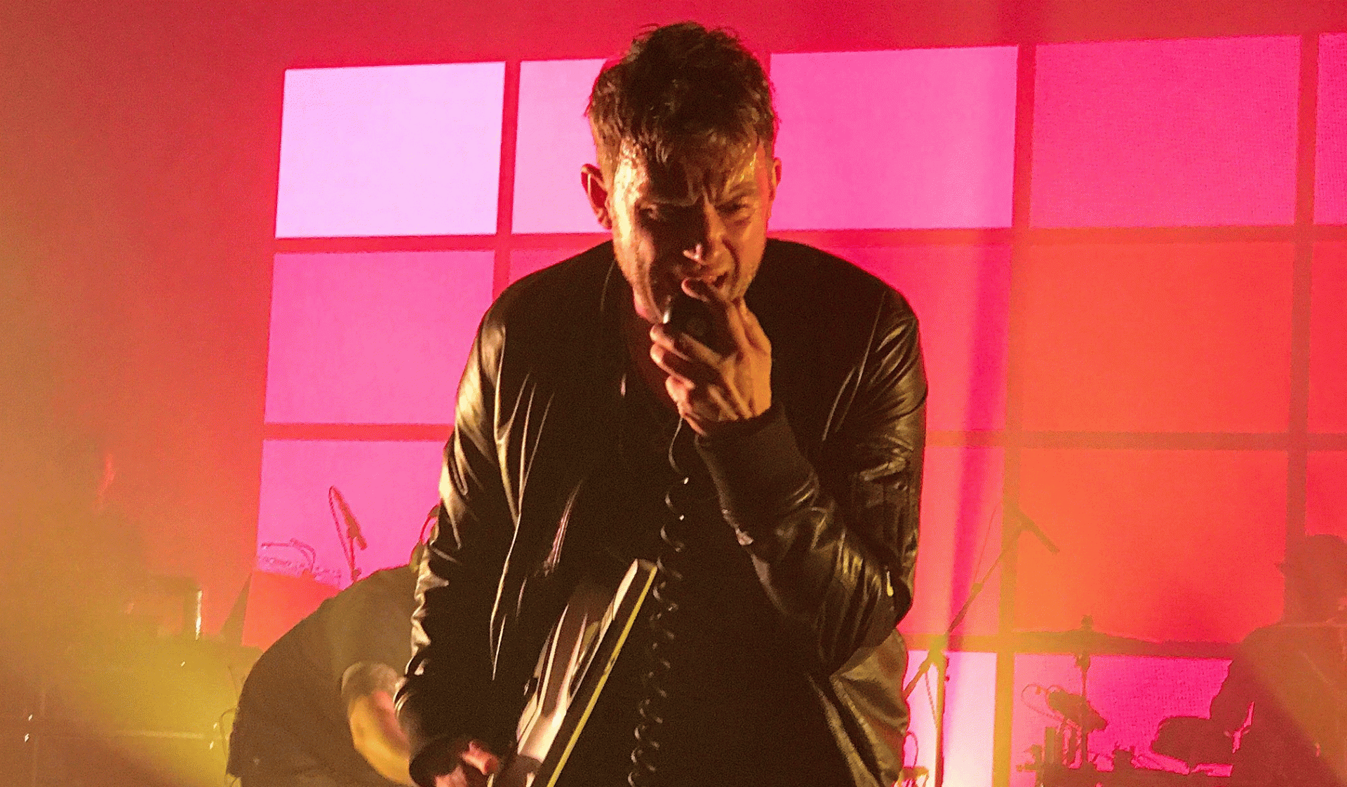 gorillaz