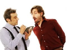 Saranno Federico Russo e Flavio Insinna i commentatori italiani dell’Eurovision
