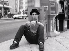 I diari privati di Jeff Buckley saranno pubblicati in un libro: leggi un’anteprima