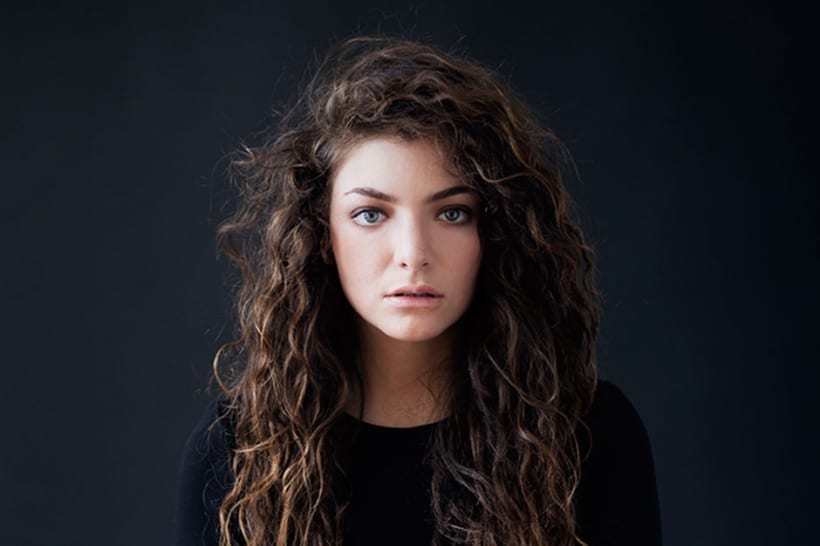 lorde