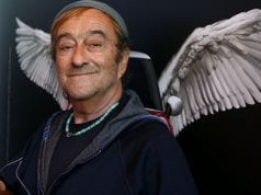 Lucio Dalla