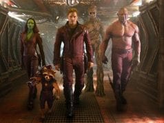 Terzo film per i Guardiani della Galassia