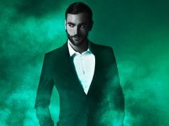 Marco Mengoni in tour anche nel 2017