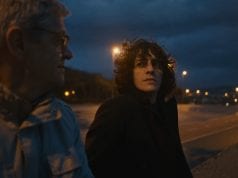 Guarda “Del tempo che passa la felicità”, il nuovo videoclip di Motta