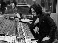 Jack White si è isolato dal mondo