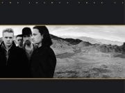 the joshua tree cover
