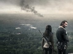 The Walking Dead sbaglia ancora