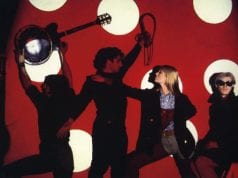 quaranta punk (capitolo due)