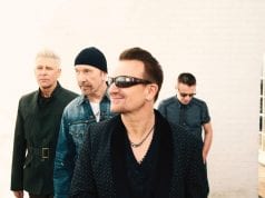 Guarda il nuovo video degli U2 girato a New York