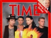 u2 time