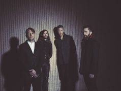 Ascolta “Thunde”, il nuovo singolo degli Imagine Dragons
