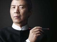Premio alla carriera a Feng Xiaogang, lo “Spielberg cinese”