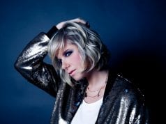 Esce domani “La differenza”, il nuovo disco di Chiara Ragnini: «Ho grinta da vendere, basta con la ragazza acqua e sapone» Chiara Ragnini