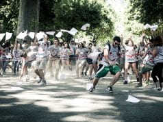 Ritorna DISTURbo, la maratona fotografica