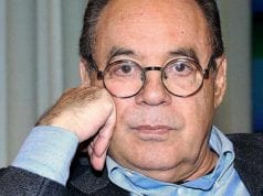 È morto Gianni Boncompagni