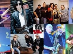 La notte del Blasco 3.0: tre giorni con i musicisti di Vasco Rossi a due passi da Bologna