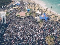 L’altro 1° maggio: a Catania “One Day Music Festival” per 20 mila persone